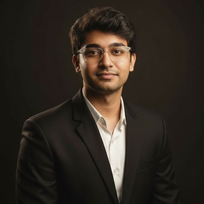 Soumyajit Paul
