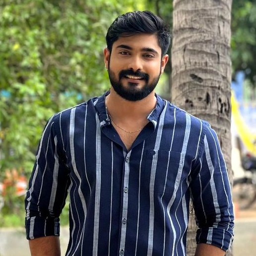 Sayan Das