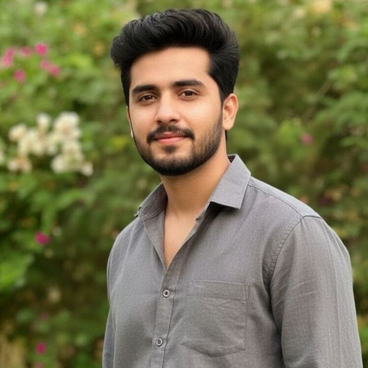 Anirban Chatterjee